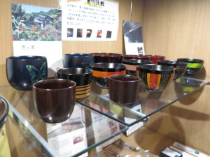 讃岐の伝統工芸品～「香川漆器」