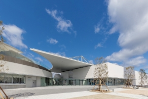 【四国水族館】四国最大級の水族館でダイナミックで多様な水景と生きものたちを満喫