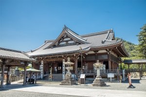 【総本山善通寺】11/7・8★「真言宗十八本山　お砂ふみin善通寺」四国初開催！