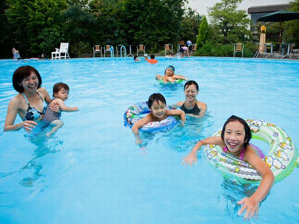 夏休みが終わる前に…