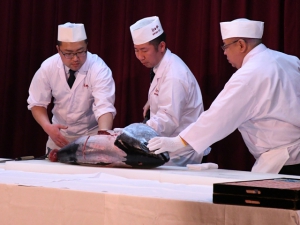 「美食的祭典」第九回圓滿落幕